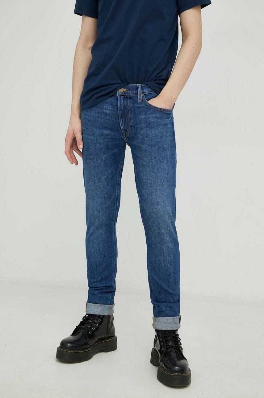 Джинси чоловічі Lee  Slim Tapered Luke розмір 31/32