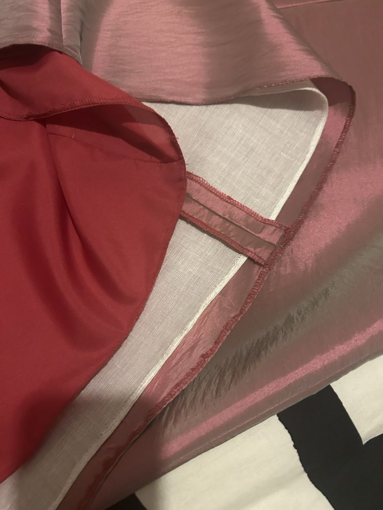 Vestido de ceremonia