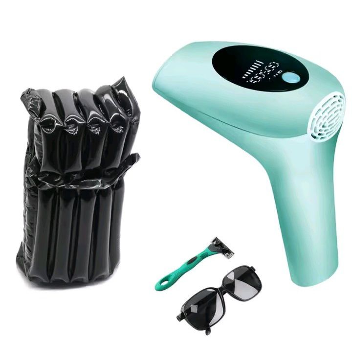 Лазерний епілятор