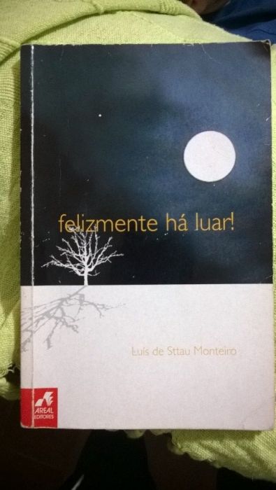 Livros à procura de dono!