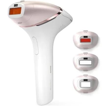 Depilator Philips Lumea