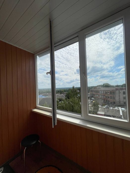 3-кімнатна квартира в топ локації Романський ринок