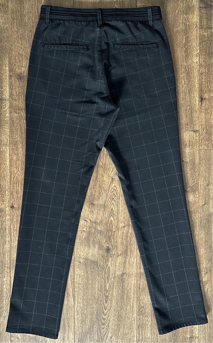 Zara Spodnie EUR S MEX 30