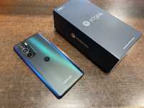 Motorola edge 30 Pro 12 256 Cosmos Blue XT2201-1