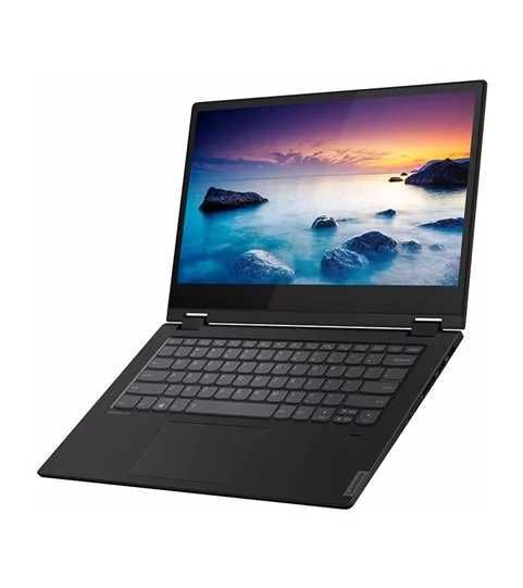 Lenovo IdeaPad Ryzen 5-3500U/12GB/256GB/14'' Táctil - Recondicionado