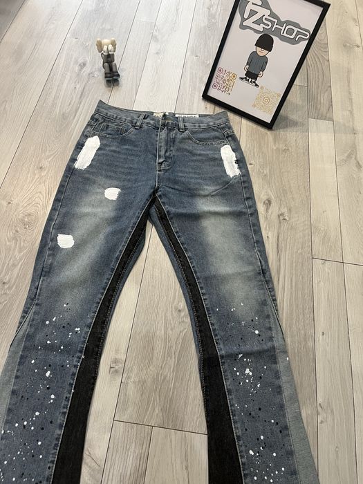 Gallery Dept Flared Jeans  / Галери депт фларед джинси