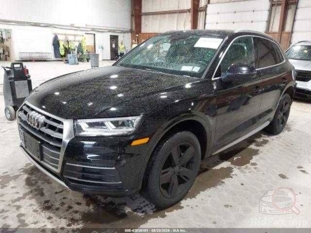 Розбірка АUDI Q7 2013-2022 A4 Бампер A3 Фара Фонарь Порог Q5 2013-2022