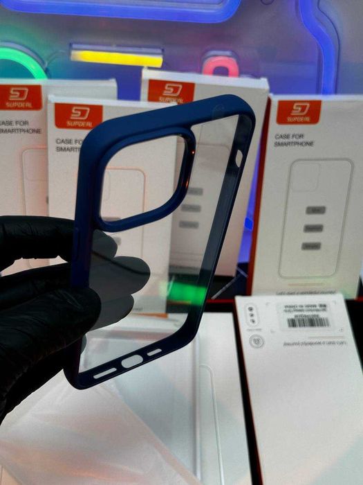 Чохол Apple Iphone 15 pro max 15 про макс айфон