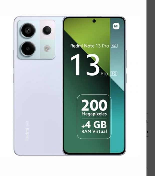 Redmi Note 13 Pro 5G