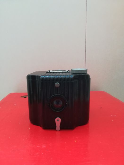 Camera Kodak vintage mini Brownie