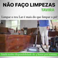 Serviço Premium - Limpeza