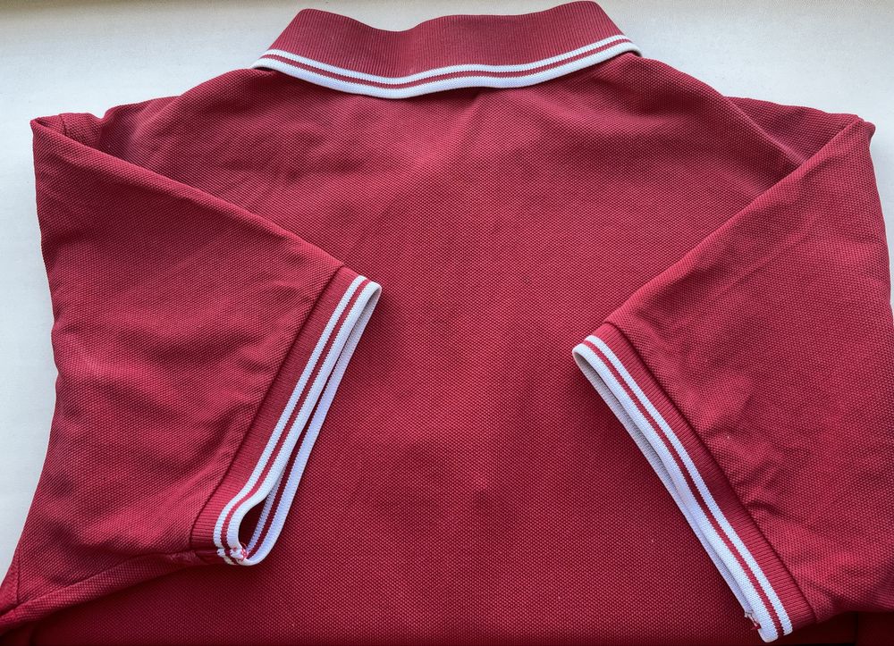 Поло Fred Perry | Розмір S | Оригінал