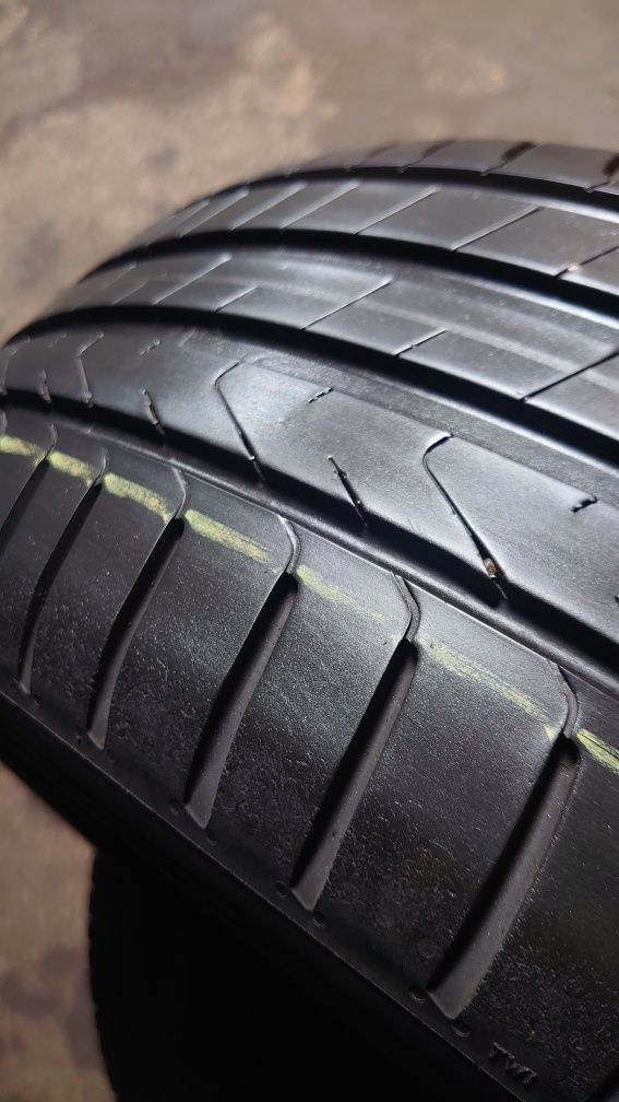 Комплект летних шин Pirelli Cinturato P7 P7C2 225/45 r18 225 45 18