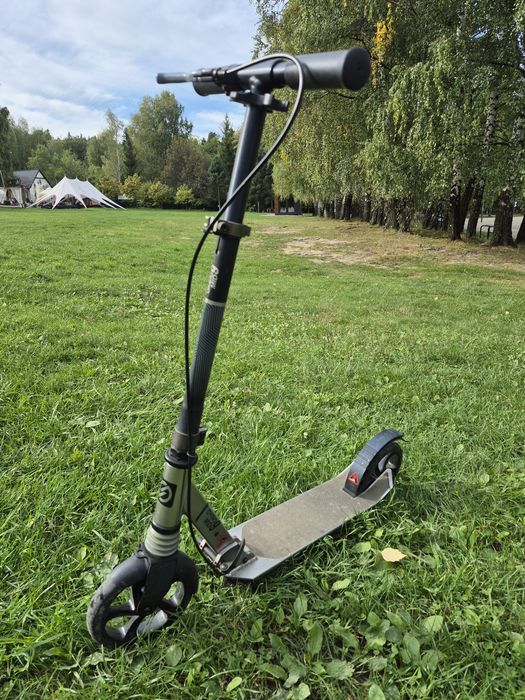 Hulajnoga Oxelo Decathlon