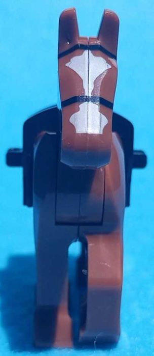 Cavalo Castanho (Animais)