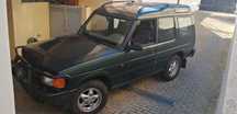 Land Rover Discovery 300TDI
