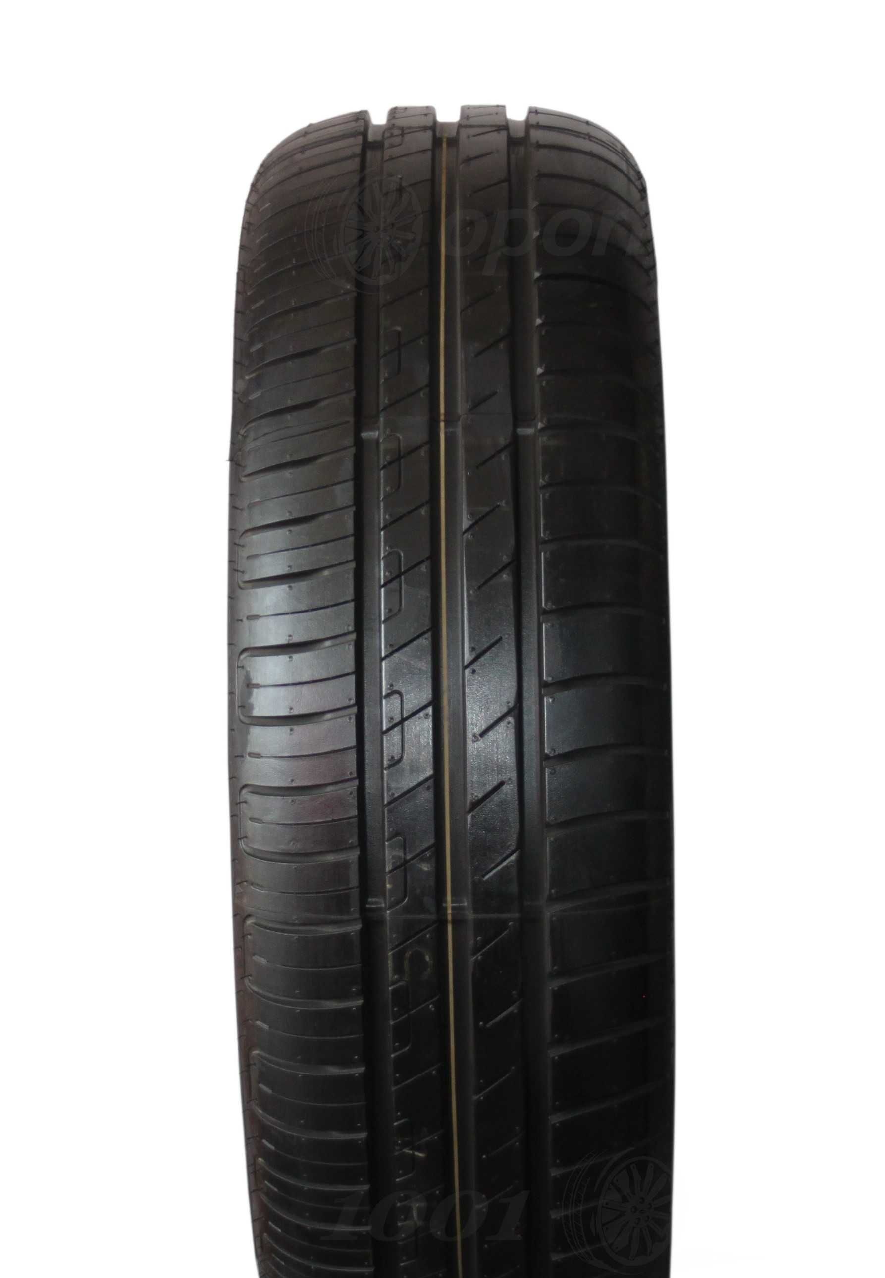 Nowe opony letnie GOODYEAR EFFICIENTGRIP Compact 195/65R15 91T