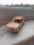 Miniatura BMW 2002 ti