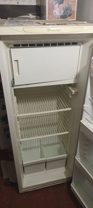 холодильник Днепр
