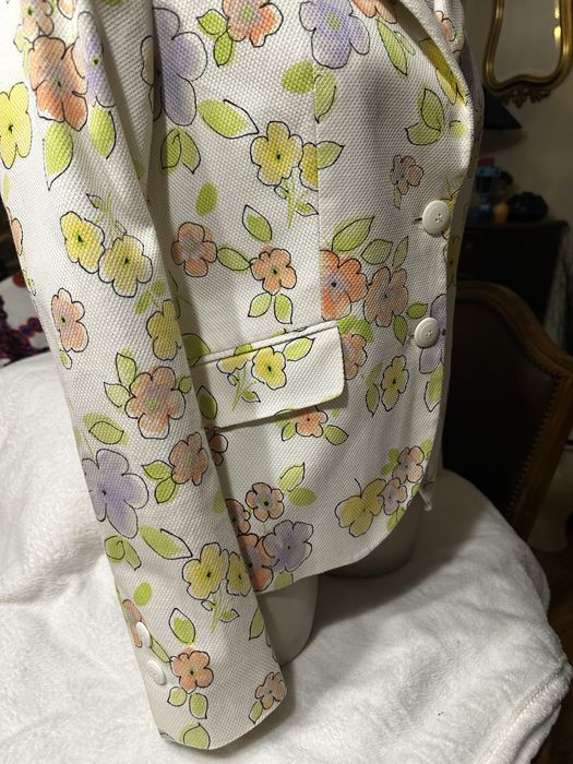 Blazer de senhora