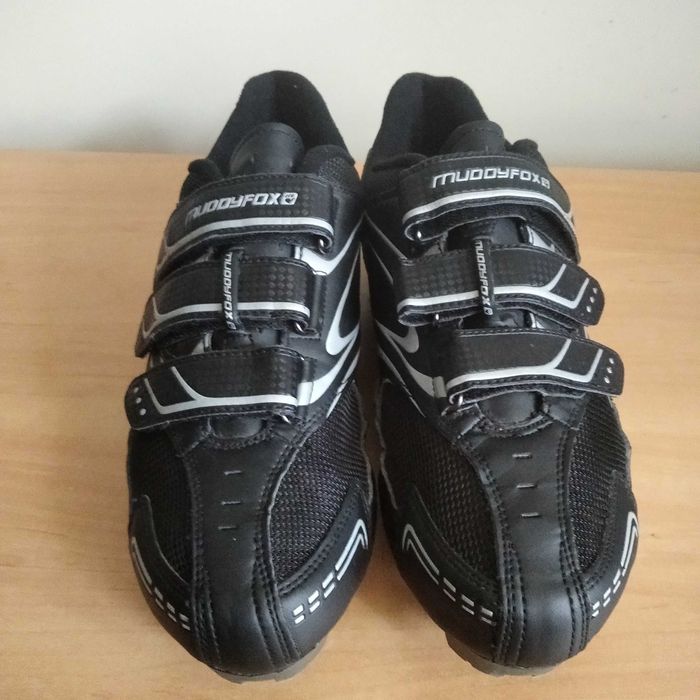 Buty rowerowe mtb  MUDDYFOX roz.eu-44.5