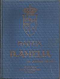 História documentada da Rainha D. Amélia