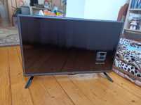 Телевізор LG 32LB552U - ZA - діагональ 32 дюйми, НЕ Смарт ТВ