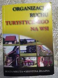 Organizacja ruchu turystycznego na wsi B.Mikuta