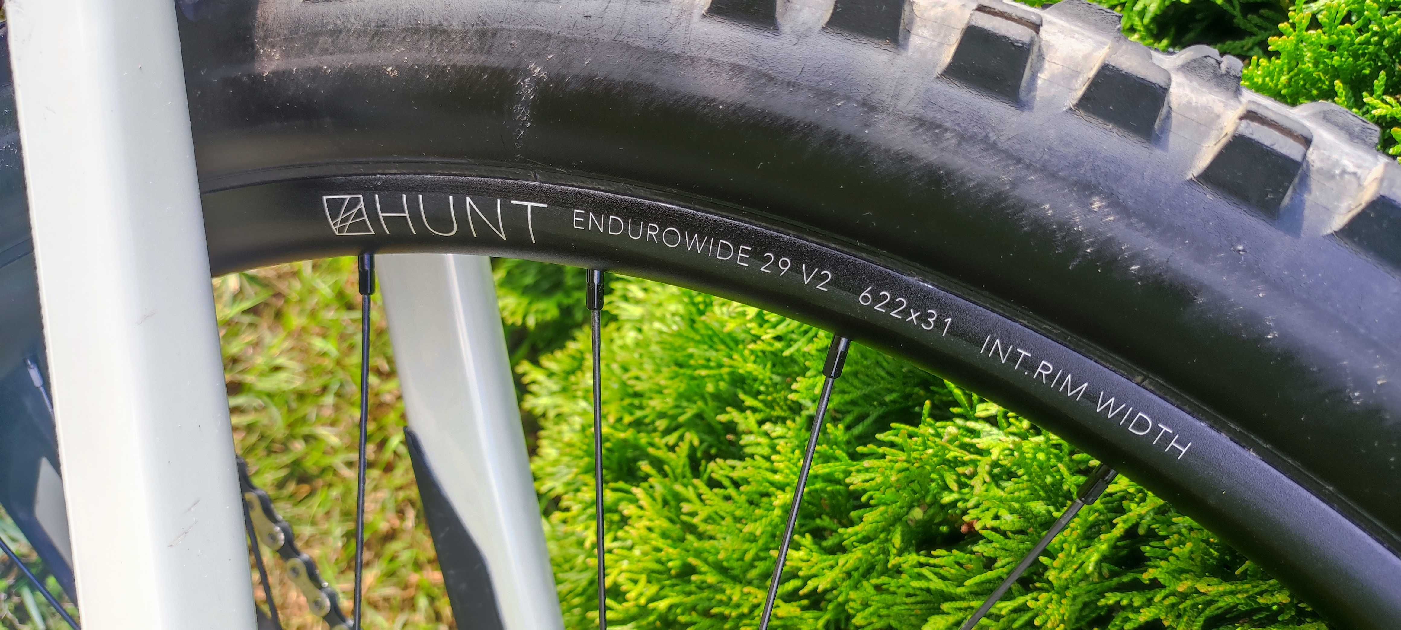Specialized Enduro Elite 2020