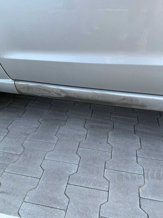 Suzuki Alto 1.0 benzyna 2012