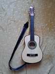 Gitara dziecięca One Two Fun