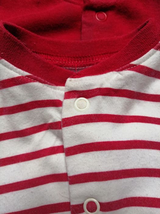 Next 2 pajacyki 62-68