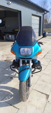 BMW r1100rs 1993r