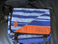 Torba na laptopa 15” Nitro Evidence Heather Grey