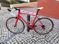 Bicicleta de estrada specialized allez