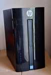 HP Gaming 460 i5-7500 RAM-16GB SSD-256 m.2 HDMI