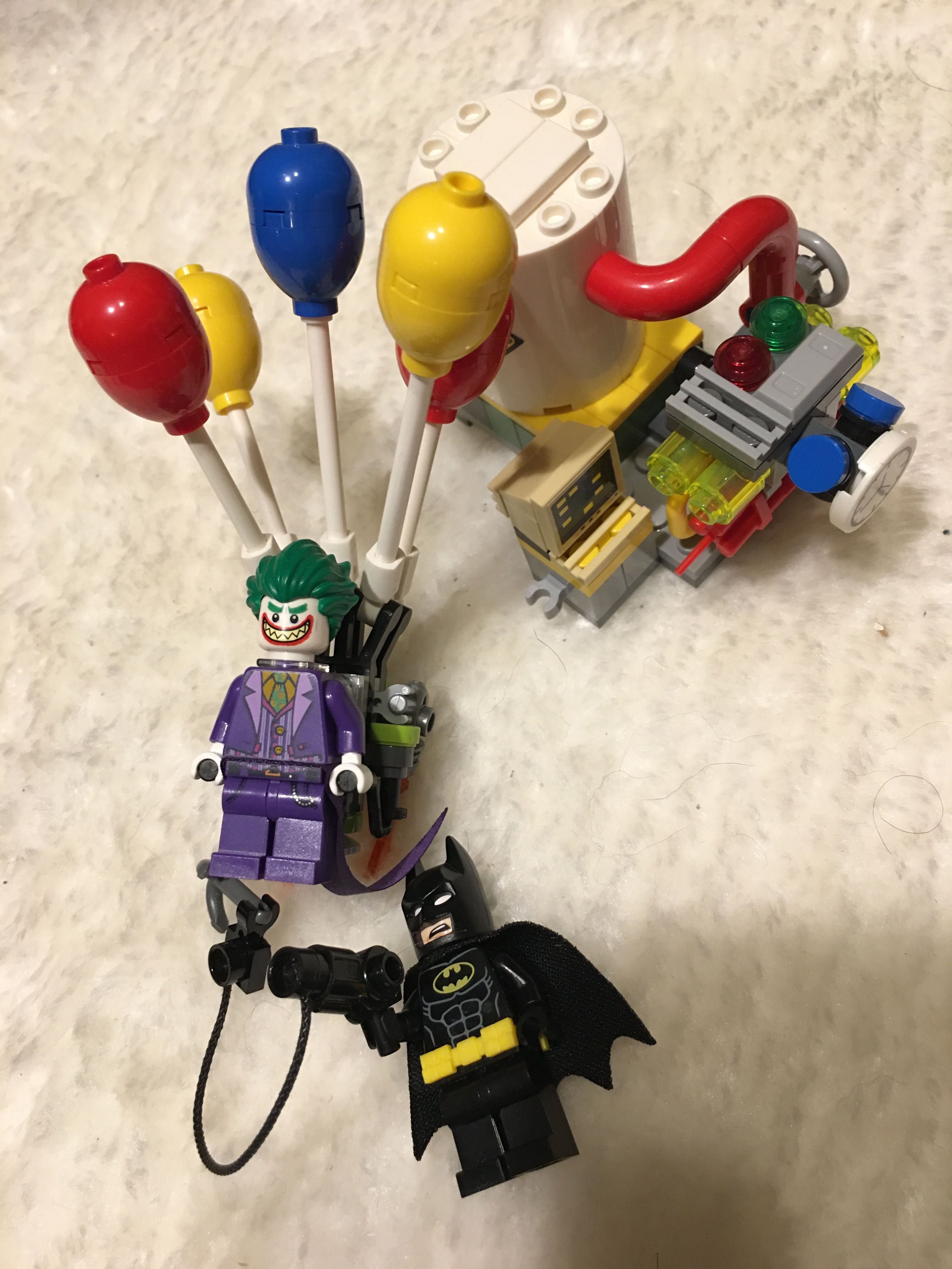 Lego 70900 Batman