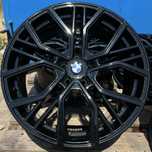5х112 r20 диски з датчиками тиску BMW x6 x5 g05 g06