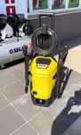 Мини мойка Karcher K 5 WCM мийка Керхер апарат високого тиску B6