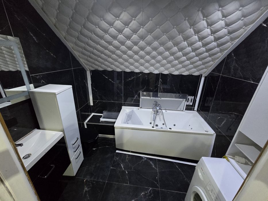 Wynajmie mieszkanie 2 pokoje