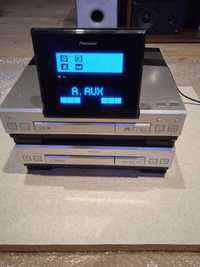 Підсилювач міні система Pioneer Stereo CD Receiver XC-L5