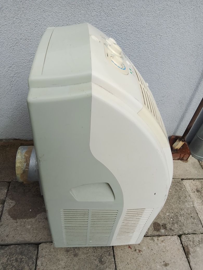 Klimatyzator przenośny
