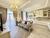 Продам 2-комнатную квартиру в ЖК Наследие Дерибаса Гаванная Паркоместо