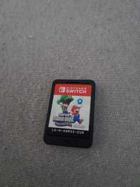 Gra Nintendo Switch Mario Wonder