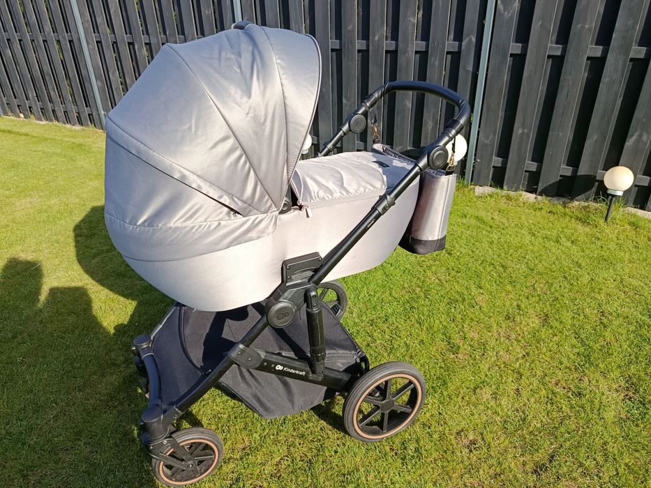 Kinderkraft Prime 2 3w1