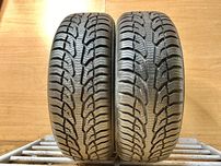 195/60 R 15 Uniroyal Нові AllSeasonExpert2 Всесезонні шини пара