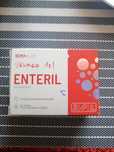 Enteril Suplement diety