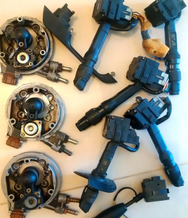 Ручка запчастина Фіат Тіпо Темпра Крома Брава Мареа Лянча Дедра Тема