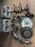 Czesci do vw t3 1.6 CT