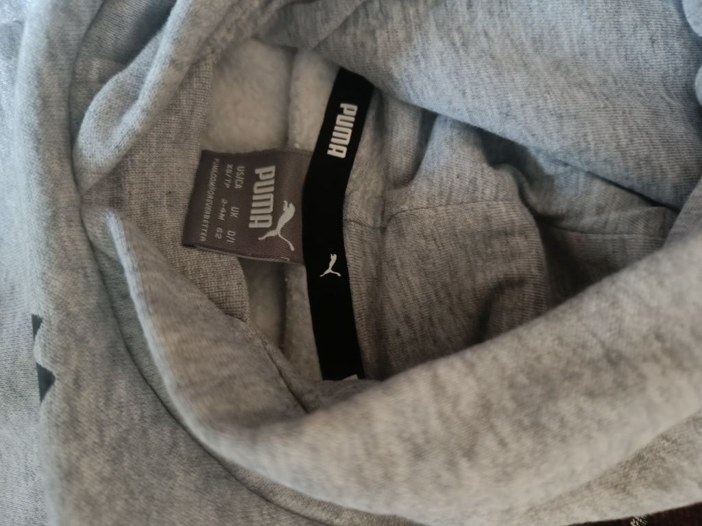 Dres z Pumy.dla chłopca